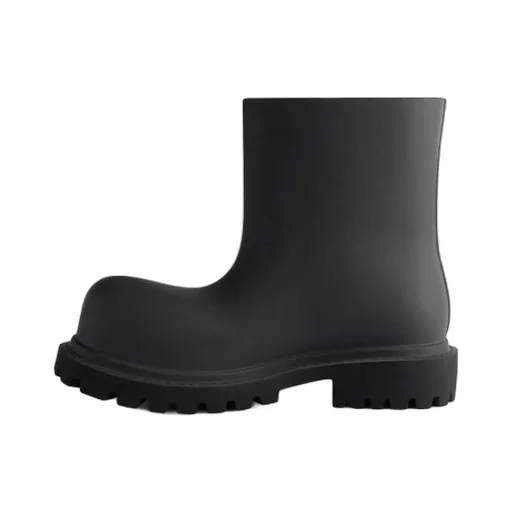 Steroid Booties