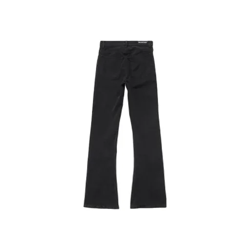 Bootcut Pants