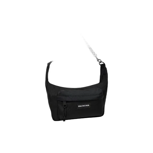 Raver Medium Bag With Chain