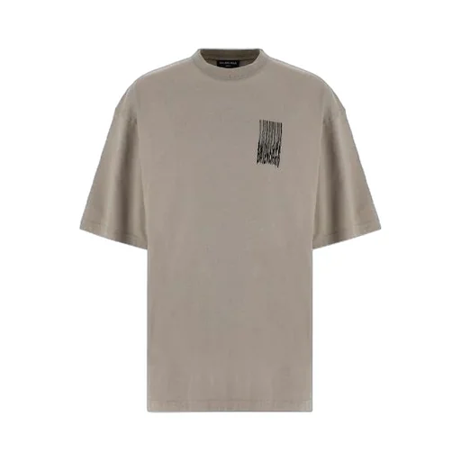 Barcode T-Shirt