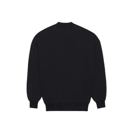 Real Crewneck Sweatshirt
