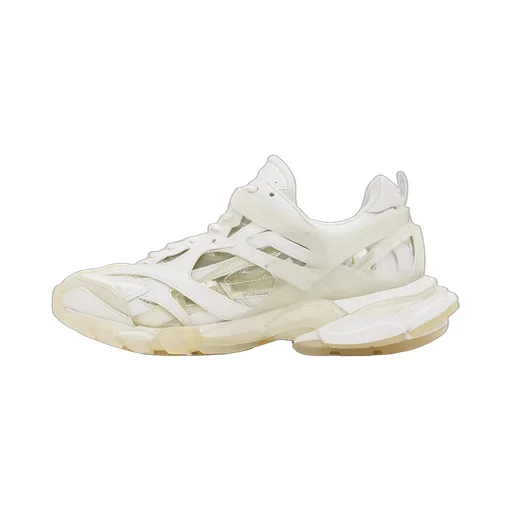 Track.2 Sneaker