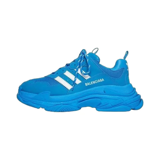 x adidas Triple S Sneaker