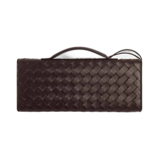 Long Clutch Andiamo With Handle