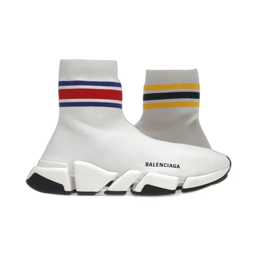 Speed 2.0 Striped Sneaker