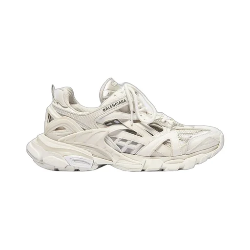 Track.2 Sneaker
