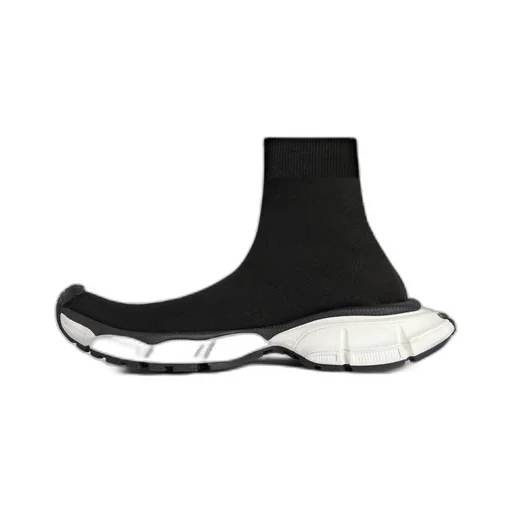 3xl Sock Recycled Knit Sneaker