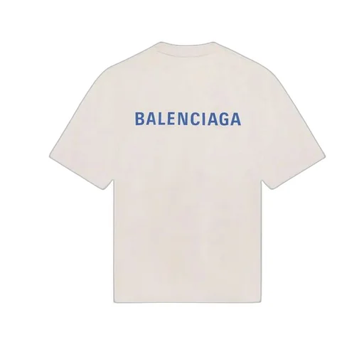 Crew Neck T-Shirt