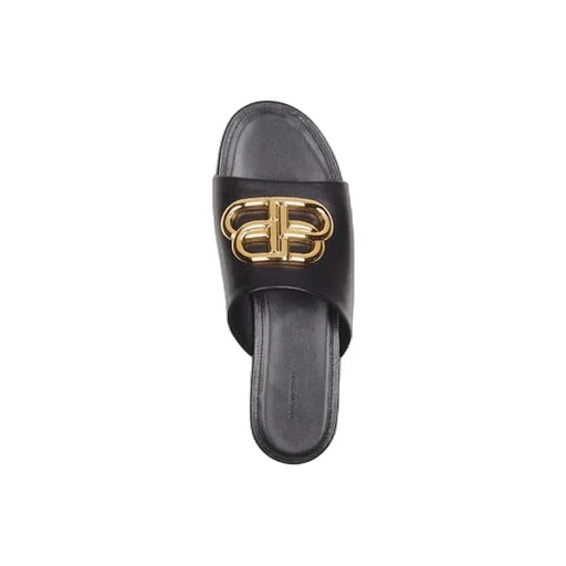 Oval Mules