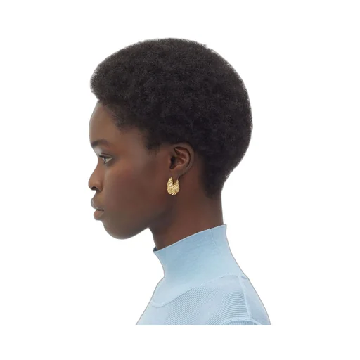 Knot Earrings