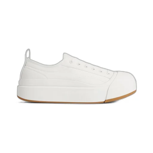 Vulcan Platform Sneaker