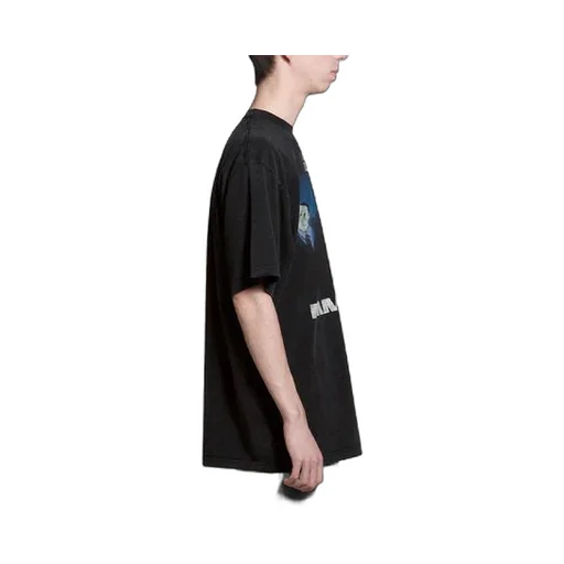 Balenciaga | Rammstein T-Shirt