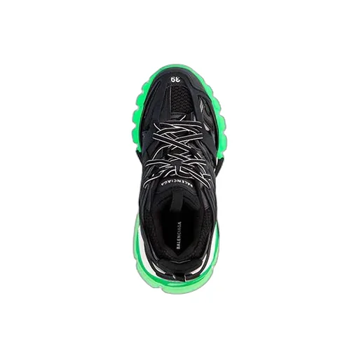 Track Sneaker