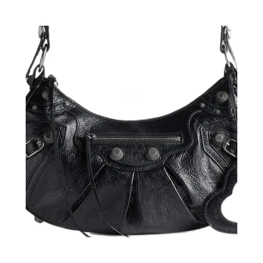 Le Cagole Shoulder Bag Small