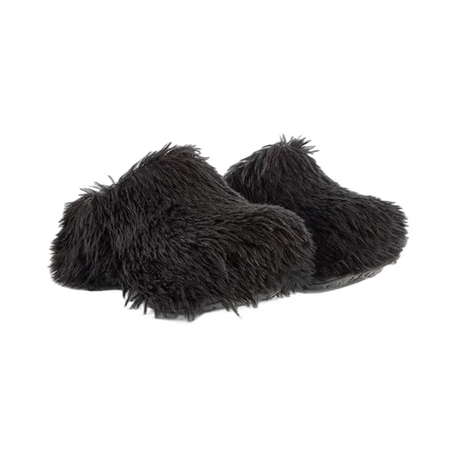 Crocs™ Mule Fake Fur