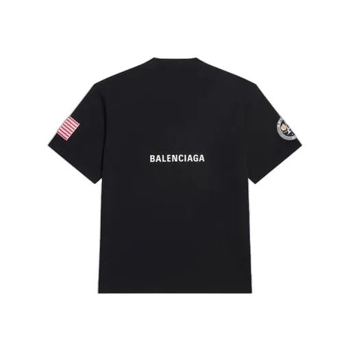 x NASA Crossover Space Retro T-Shirt