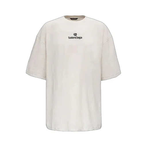 Alphabet Logo T-Shirt