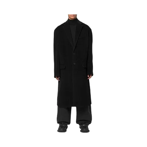 Wool Coat