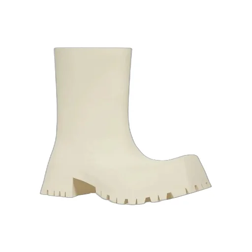 Trooper Boot