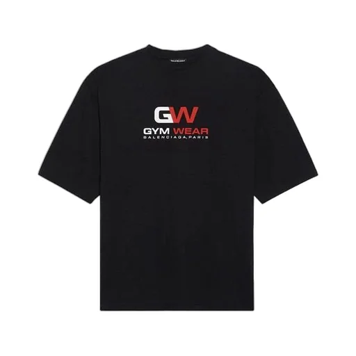 Gym Wear T-Shirt