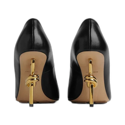 Knot Pump