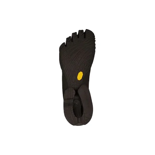 Toe Sock Sneaker