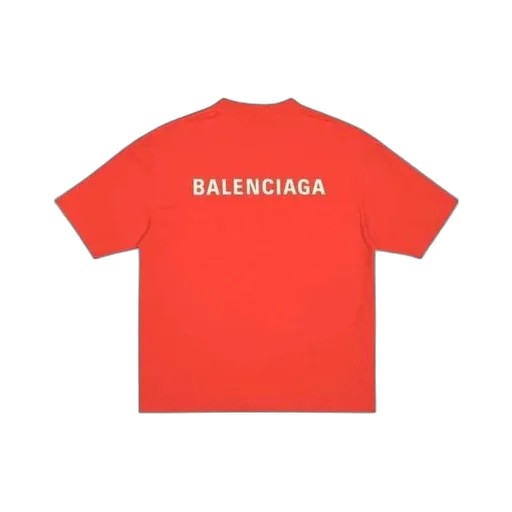 Logo T-Shirt Medium Fit