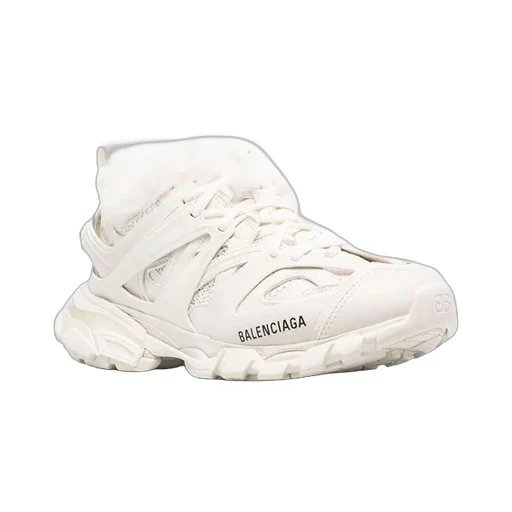 Track Sneaker