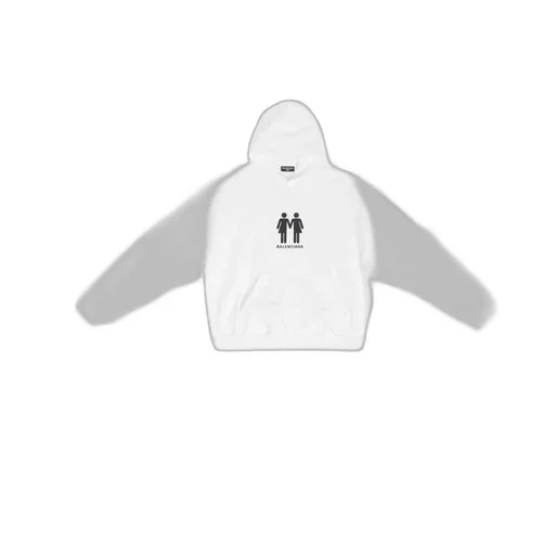 Pride Hoodie Boxy Fit