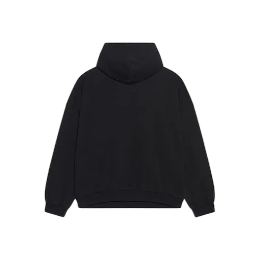 Balenciaga x THE SIMPSONS Cotton Hoodie Wide Fit