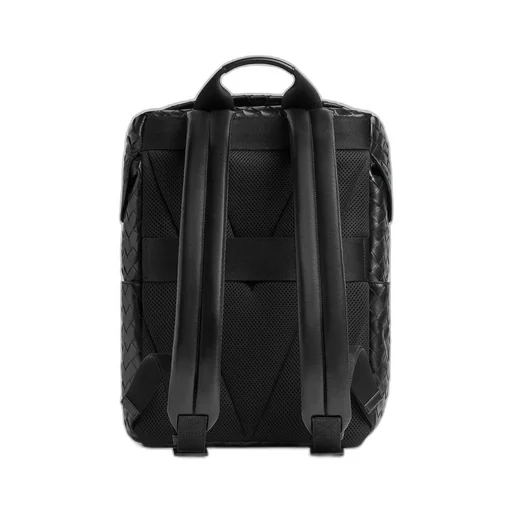Intrecciato Flap Backpack