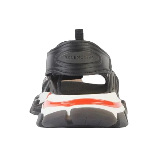 () Track 2.0 Sandals