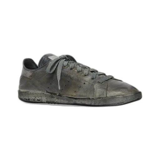 Balenciaga | Adidas Stan Smith Worn-out Sneaker