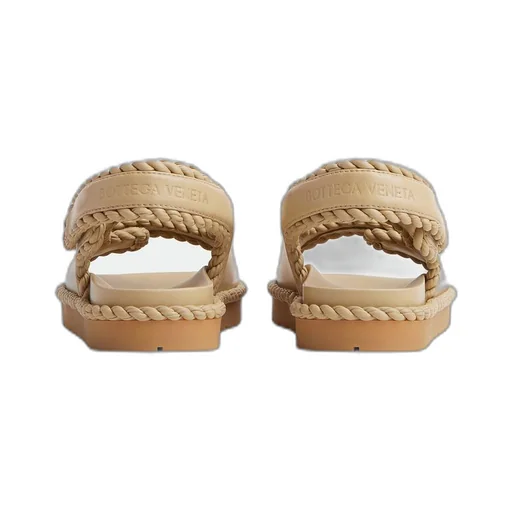 Jack Flat Sandal