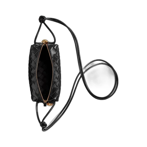 Mini Loop Metal Knots