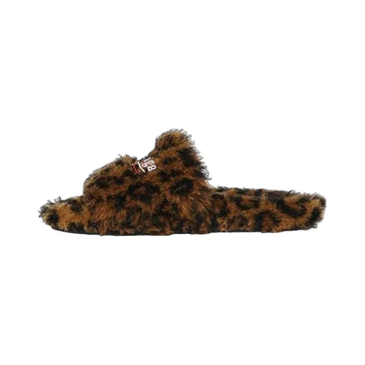 () Furry Slides