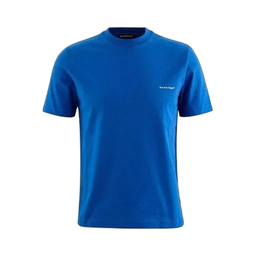 Alphabet Small Logo T-Shirt