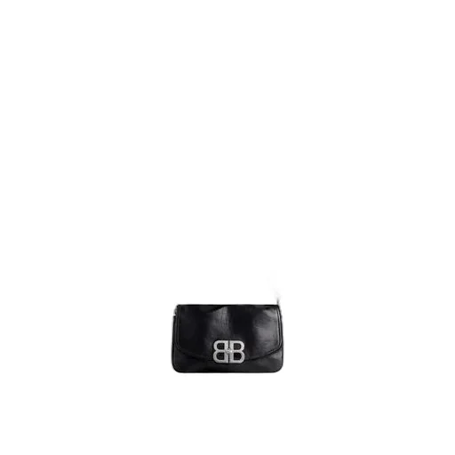 BB Soft Small Flap Bag