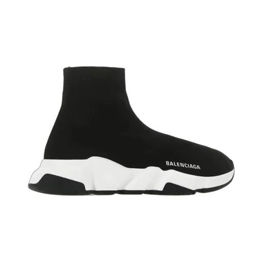 Speed Recycled Knit Sneaker