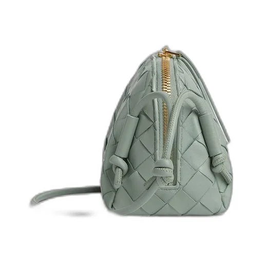 Intrecciato Concert Pouch