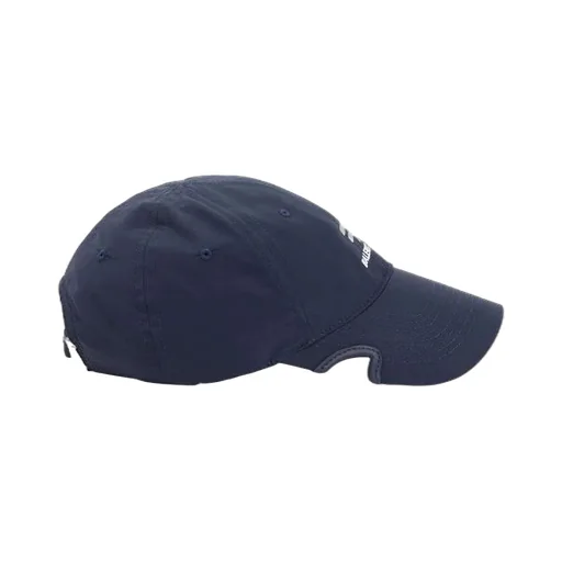 Sporty B Notch Visor Cap