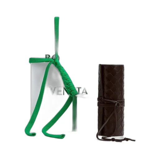 Intrecciato Pencil Holder