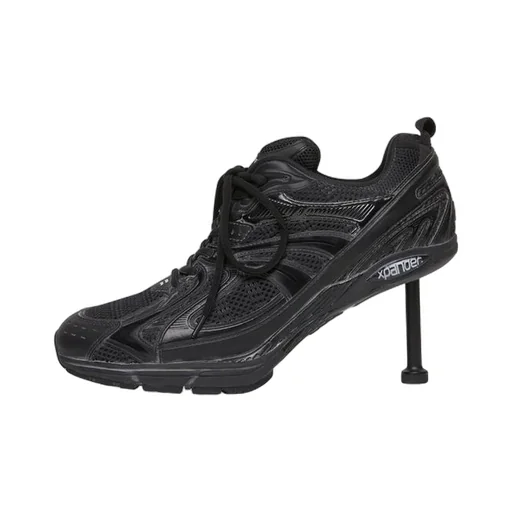 X-Pander 80mm Sneaker Heels