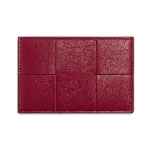 Cassette Credit Card Case