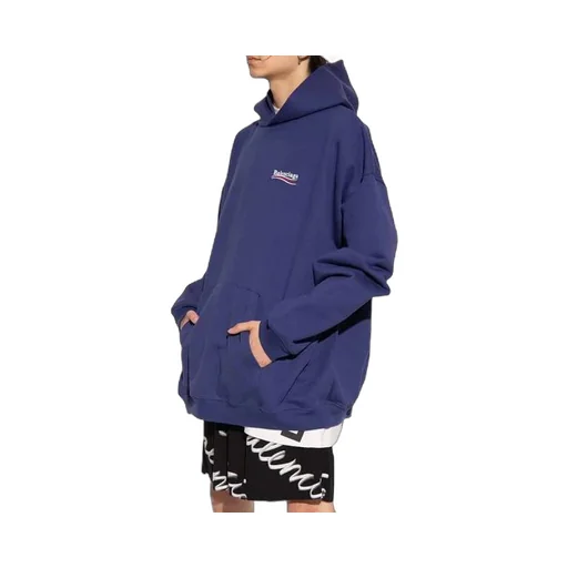Political Campaign Hoodie