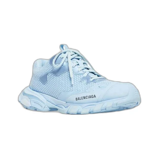 Track.3 Sneaker