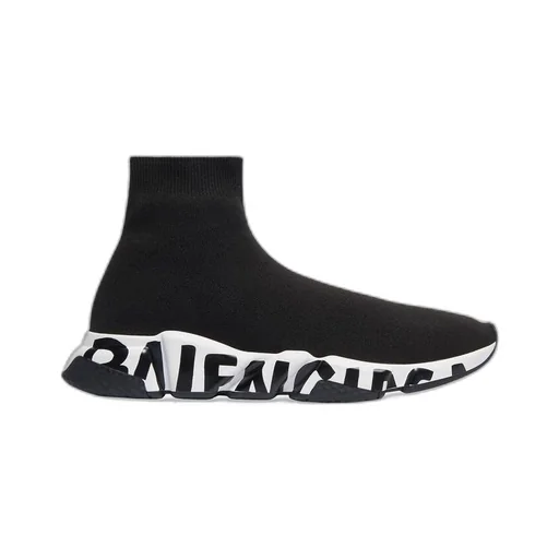 Speed Graffiti Sneaker
