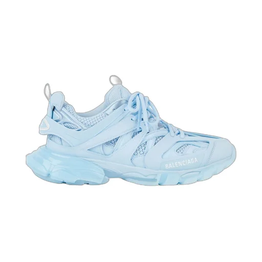 Track Clear Sole Sneaker