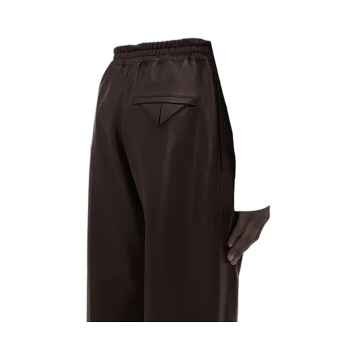 Leather Trousers