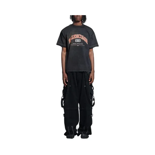 Maison T-Shirt Medium Fit